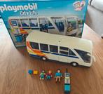 Playmobil schoolbus 5106, Kinderen en Baby's, Ophalen, Gebruikt