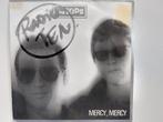 The Kids (Belpop) - Mercy, Mercy (1983), Cd's en Dvd's, Ophalen of Verzenden, Rock en Metal