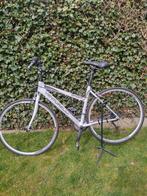 Sportieve damesfiets, Fietsen en Brommers, Fietsen | Dames | Sportfietsen en Toerfietsen, 28 inch, Zo goed als nieuw, Meer dan 20 versnellingen