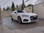 Audi A5 Coupé Ultra 2.0 TFSI S-Tronic 2018, Auto's, Audi, Stof, Wit, Particulier, Dealer onderhouden