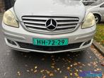 MERCEDES B KLASSE W245 Zilver 761 Voorbumper 2005-2011, Auto-onderdelen, Gebruikt, -, Voor, Ophalen of Verzenden