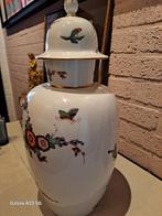 Meissen vase potiche excellent état, Antiquités & Art, Enlèvement