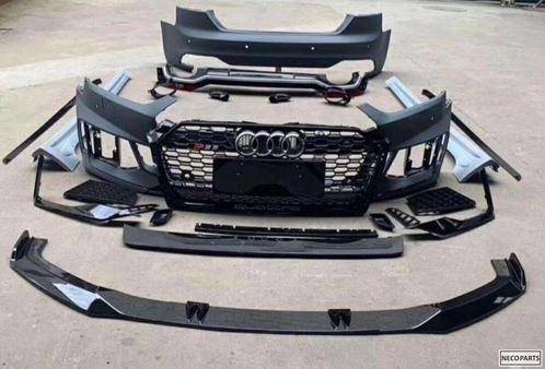 AUDI A5 RS5 S5 BODYKIT RS PAKET VOORBUMPER RS BUMPER RS VOOR, Autos : Pièces & Accessoires, Carrosserie & Tôlerie, Haillon arrière