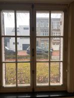 klassieke espagnolette / Franse raamsloten, Doe-het-zelf en Bouw, Ophalen, Zo goed als nieuw