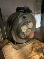 Verlengkabel krachtstroom, Enlèvement, Comme neuf