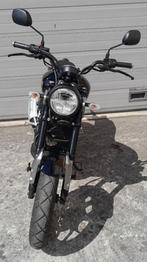 YAMAHA XSR125, Motoren, Motoren | Yamaha, Bedrijf, 125 cc, 11 kW of minder, ABS
