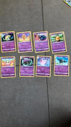 Pokémonkaarten, Enlèvement, Neuf