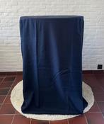 Statafelhoes blauw, Ophalen, Zo goed als nieuw, Binnen