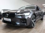 Volvo V60 B4*DARK EDITION*VELE OPTIES*7600KM*TOPWAGEN !, Auto's, Volvo, Te koop, Zilver of Grijs, 120 kW, 163 pk