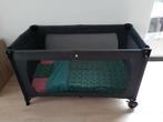 Reisbed, Kinderen en Baby's, Ophalen, Gebruikt, Reisbedje