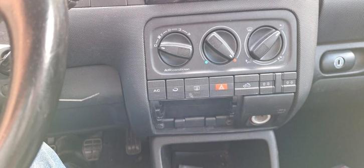 Vw golf 4 cabrio tdi 110pk full option, Auto's, Volkswagen, Particulier, Golf, ABS, Airbags, Airconditioning, Alarm, Bluetooth