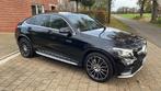 Mercedes GLC 350 d 4 matic, Auto's, Automaat, 1960 kg, Leder, GLC