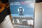 DVD Untraceable.(Diane Lane), Vanaf 16 jaar, Ophalen of Verzenden, Zo goed als nieuw, Actiethriller