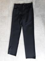 Nieuw met label: Dames lange broek maat 36/34 *Hugo Boss*, Kleding | Dames, Zwart, Nieuw, Ophalen of Verzenden, Maat 36 (S)