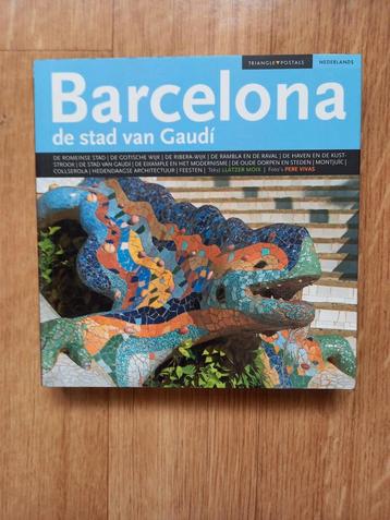 NAAR GAUDI GAAT TOCH NIEMAND beschikbaar voor biedingen