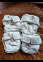 4 wasbare luiers (kleine maat), Ophalen of Verzenden