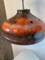 Suspension vintage en ceramique Fat Lava, Ophalen of Verzenden, Zo goed als nieuw