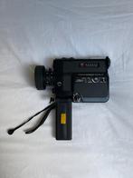 Canon 514XL-S, Audio, Tv en Foto, Videocamera's Analoog, Camera, Ophalen of Verzenden, 8mm