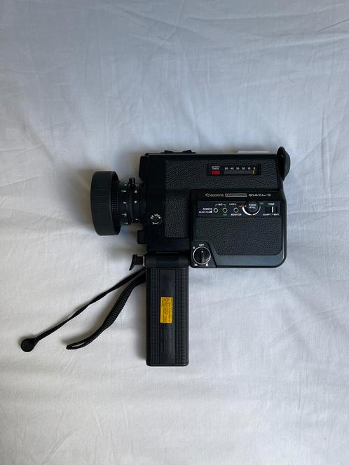Canon 514XL-S, TV, Hi-fi & Vidéo, Caméscopes analogiques, Caméra, Enlèvement ou Envoi