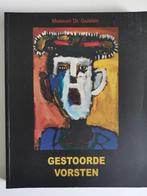 Gestoorde vorsten - museum Dr. Guislain, Livres, Art & Culture | Arts plastiques, Utilisé, Enlèvement ou Envoi, Peinture et dessin