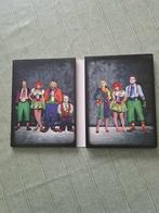 CRIMI CLOWNS DIRECTOR'S CUT  ( LUK WIJNS ), Ophalen of Verzenden, Zo goed als nieuw