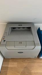 Brother laserprinter, Computers en Software, Ophalen, Gebruikt, Printer, Brother