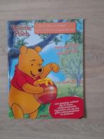 Nieuw stickerboek Winnie The Pooh - Disney, Verzamelen, Ophalen of Verzenden, Nieuw