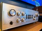LUXMAN L-100 UIT HET JAAR 1975, Audio, Tv en Foto, Versterkers en Ontvangers, Ophalen