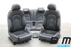 Leder S-Line interieur Audi A5 8F / 8T Cabrio, Auto-onderdelen, Gebruikt