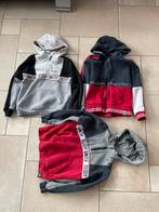 Lot de 3 sweat Teddy Smith 10 ans, Enfants & Bébés, Utilisé