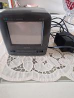 À VENDRE : Téléviseur SuperTech CTV-807 (TV vintage CRT), Ophalen of Verzenden, Zo goed als nieuw