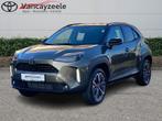 Toyota Yaris Cross Elegant+360°cam+nav+sens V&A, Auto's, Toyota, Automaat, Euro 6, Overige kleuren, Overige brandstoffen