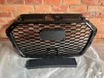Audi A5 RS S-Line Grill met logohouder en kentenkenhouder, Ophalen, Audi