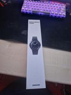 Samsung galaxy watch 4 46mm Classic, Ophalen of Verzenden, Zo goed als nieuw
