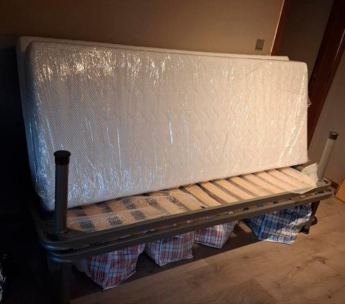 Eenpersoonsbedden, Huis en Inrichting, Slaapkamer | Bedden, Ophalen
