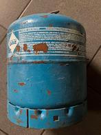 Campingaz 907, Enlèvement, Utilisé