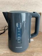 Philips waterkoker van 1,7 liter, collectie 26 juli, Elektronische apparatuur, Ophalen, Zo goed als nieuw