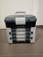 caisse de pêche ou autres, Enlèvement, Comme neuf, Autres types