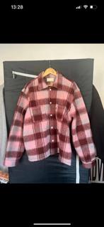 Flannel jacket Fivefourfive 545 taille L, Maat 52/54 (L), Fivefourfive, Ophalen of Verzenden, Zo goed als nieuw