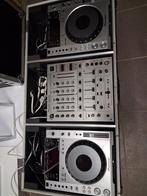 À vendre kit sono et éclairage, Muziek en Instrumenten, Dj-sets en Draaitafels, Ophalen, Pioneer