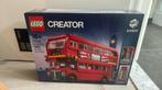 10258 London bus LEGO, Ophalen of Verzenden, Zo goed als nieuw