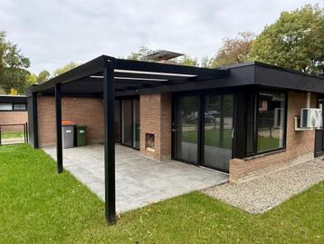 Bungalow Sonnevijver Lanaken beschikbaar voor biedingen