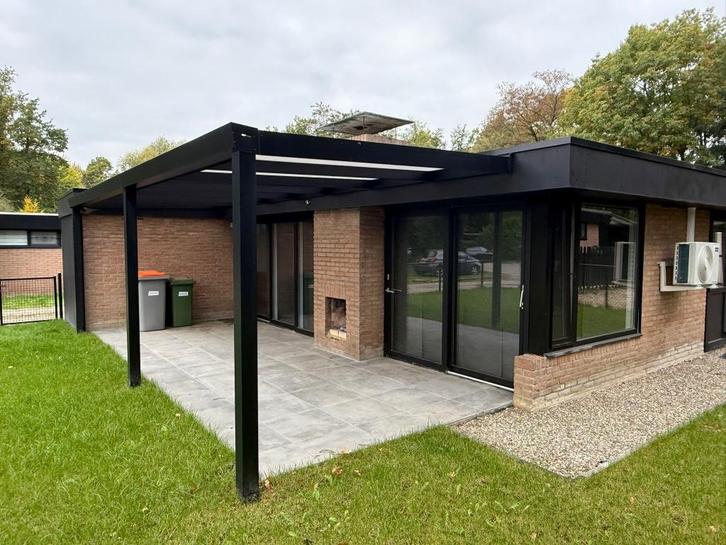 Bungalow Sonnevijver Lanaken, Immo, Buitenverblijven te koop, Maasmechelen, Bungalow