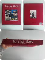 Toys for Boys: The Classics Édition en 3 langues, Boeken, Ophalen of Verzenden, Zo goed als nieuw