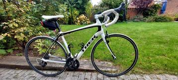 TREK Domane 4.7 beschikbaar voor biedingen
