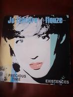 45T Jo Lemaire + Flouze : Precious time (Belpop), CD & DVD, Enlèvement ou Envoi