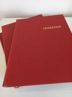 De wereld der dieren: insekten, Boeken, Dieren en Huisdieren, Ophalen of Verzenden, Zo goed als nieuw, Overige diersoorten