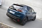 Peugeot 3008 1.6 GT Hybrid4x4*Pano - Massage* 2022, Auto's, Automaat, 4 cilinders, Blauw, Leder