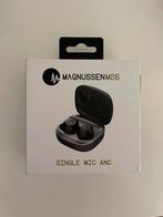 Magnussen M26 noise cancelling earphones, Ophalen of Verzenden, Zo goed als nieuw
