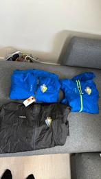 Regenvest, Caravans en Kamperen, Ophalen, Nieuw